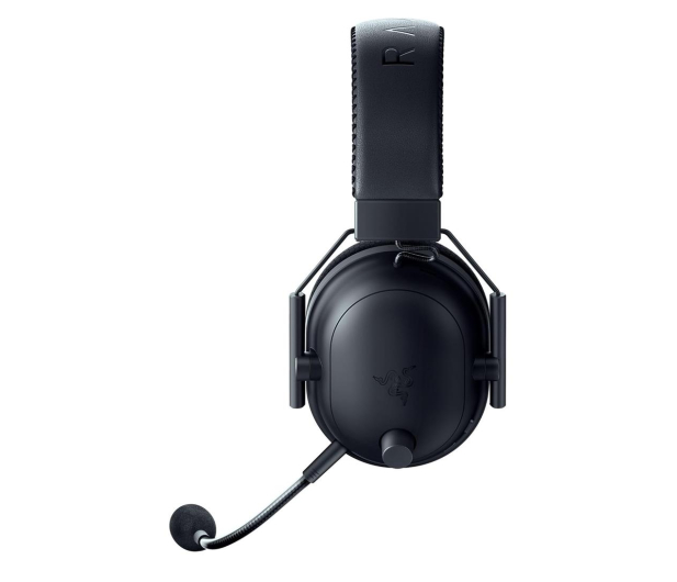 RAZER BlackShark V2 Pro PlayStation Black RZ04-04530500-R3G1 - 1244273 - zdjęcie 4